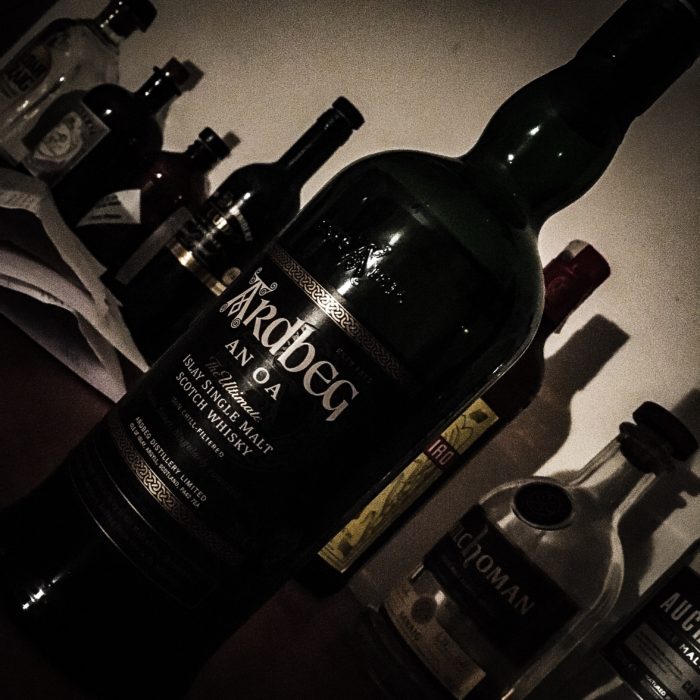 Ardbeg An Oa